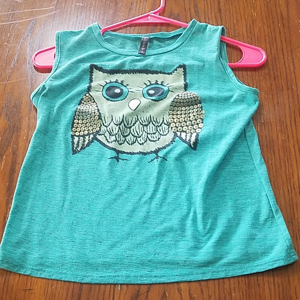Owl t b4 Fulltilt size M